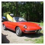 That is Why It is a Roadster