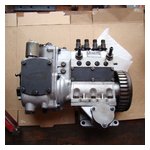 Old Pump