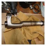 Rocker Shaft