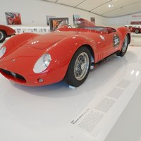 Maserati 200S (1963)