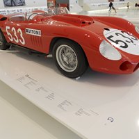 Maserati 350S (1956)