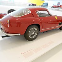 Ferrari 250 Tour de France (1958)