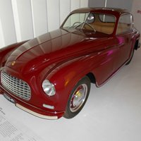 Ferrari 166 Inter (1949)