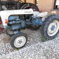 Early Lambo “traction”, so to speak.
