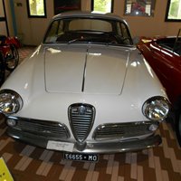 Alfa Sprint (1960)