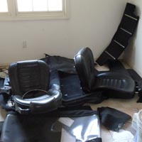 Spares motherlode.