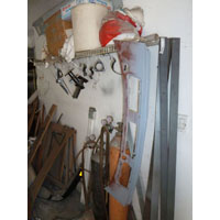 Lots of various spares.