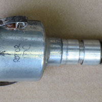 Frozen Ljet distributor