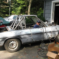 Wiring? What, me worry?