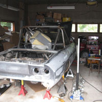 Work in progress