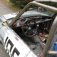 Nice dash