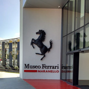 A car trip to Italy must include this spot