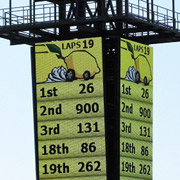 That's our #26 at the top of the list