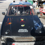 In short practice on Friday, she ran well. She seemed good, seemed ready.