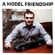 The article that appeared in Hemmings Sports & Exotic about the friendship between Gary and Sicilian Duetto owner / model builder Carmelo