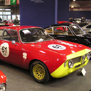 Artcurial GTA