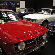 F & F collection GTs