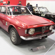 Girardo & Co stand