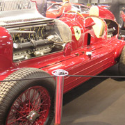 Huni bimotore