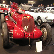 Huni bimotore front