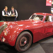 Load & Pay display Alfa
