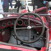 Sothebys 6C 1750 interior
