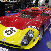 RM Sothebys type 33