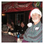 Hmmmmmm — should we do another AONE photo caption contest?