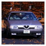 We see fewer and fewer 164s around these days