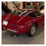 Ferrari 365 GT Daytona