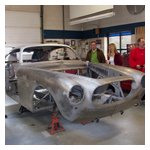 A Cunningham stripped to its essence