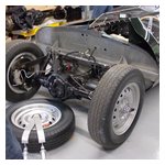 D-Type Jaguar