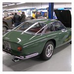 Ferrari Lusso