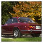 A nice shot of Greg & Andrea Stidsen's GTV