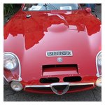 George Fogg's spectacular TZ2