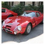 George Fogg's spectacular TZ2