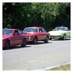Some of the Group 3 lineup