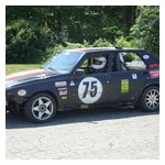 Andy Kress ready to give the Scuderia Limoni Milano a fling