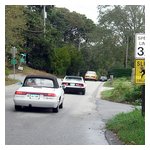 Lowering the speed for slow children