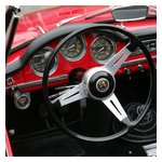 ...and a view of the cockpit