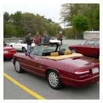 Jon Levi's '91 Spider