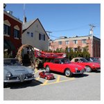 Our Alfas viewed from another angle