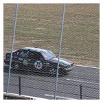 Some shots of the race-winning Scuderia Limoni Milano in action