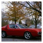 Some shots of our cars at the Barre town common