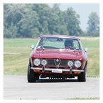 AONE's Greg Stidsen giving his GTV some exercise