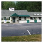 The Bubbling Brook - scooping ice cream since 1897