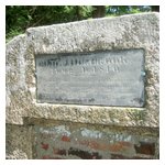 Eliot Holbrook believed that the end of all things was at hand ... and that was 200 years ago!