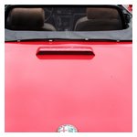 Alfa Romeos as fine art