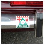 Alfa Romeos as fine art