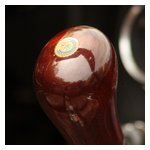 Alfa Romeos as fine art